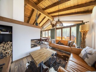 Parque de vacaciones Neukirchen am Großvenediger Características 14