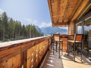 Vakantiepark Neukirchen am Großvenediger Buitenaudio-opname 11