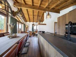 Parco vacanze Neukirchen am Großvenediger Caratteristiche 22