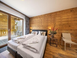 Parco vacanze Neukirchen am Großvenediger Caratteristiche 23