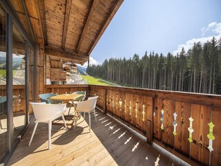Parque de vacaciones Neukirchen am Großvenediger Grabación al aire libre 9