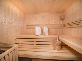 Holiday park Neukirchen am Großvenediger  37