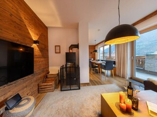 Parco vacanze Neukirchen am Großvenediger Caratteristiche 27