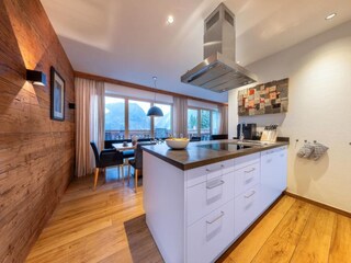 Vakantiepark Neukirchen am Großvenediger Kenmerken 29