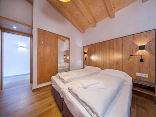 Parco vacanze Neukirchen am Großvenediger Caratteristiche 20