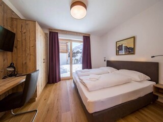 Parco vacanze Neukirchen am Großvenediger Caratteristiche 23