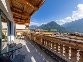 Holiday park Neukirchen am Großvenediger Outdoor Recording 4