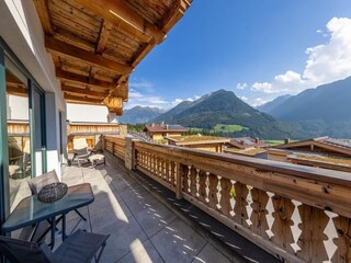 Vakantiepark Neukirchen am Großvenediger Buitenaudio-opname 4