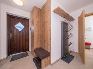 Vakantiepark Neukirchen am Großvenediger  39