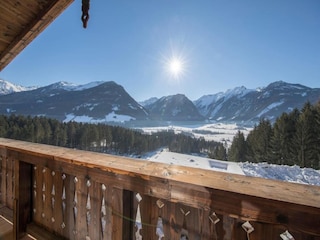 Ferienpark Neukirchen am Großvenediger Außenaufnahme 5