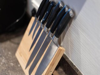 Parco vacanze Neukirchen am Großvenediger  40