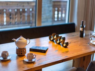 Parco vacanze Neukirchen am Großvenediger  41