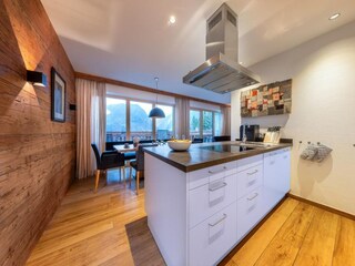 Ferienpark Neukirchen am Großvenediger Ausstattung 29