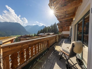 Ferienpark Neukirchen am Großvenediger Außenaufnahme 10