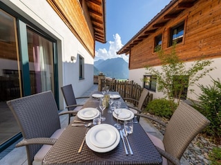 Parc de vacances Neukirchen am Großvenediger Enregistrement extérieur 11