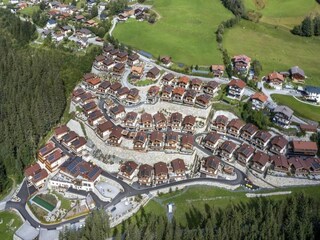 Parque de vacaciones Neukirchen am Großvenediger Entorno 33