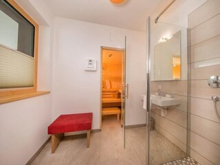 Parco vacanze Neukirchen am Großvenediger  42