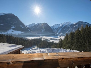 Ferienpark Neukirchen am Großvenediger Außenaufnahme 12