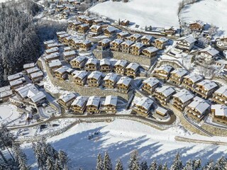 Parco vacanze Neukirchen am Großvenediger Ambiente 36