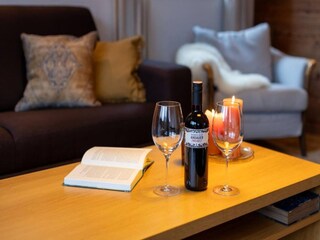 Vakantiepark Neukirchen am Großvenediger  43