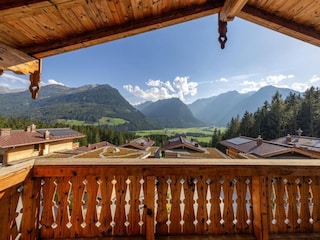 Holiday park Neukirchen am Großvenediger Outdoor Recording 17