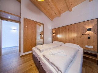 Parco vacanze Neukirchen am Großvenediger Caratteristiche 30