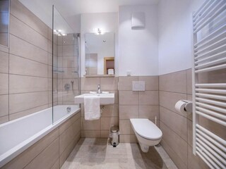 Parco vacanze Neukirchen am Großvenediger Caratteristiche 26