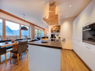 Holiday park Neukirchen am Großvenediger Features 26