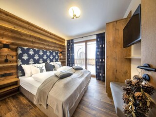 Parco vacanze Neukirchen am Großvenediger Caratteristiche 29