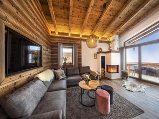 Parco vacanze Neukirchen am Großvenediger Caratteristiche 30