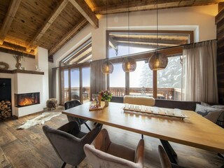 Parco vacanze Neukirchen am Großvenediger Caratteristiche 32