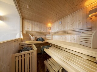 Parco vacanze Neukirchen am Großvenediger Caratteristiche 35