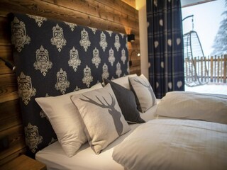 Parco vacanze Neukirchen am Großvenediger Caratteristiche 43