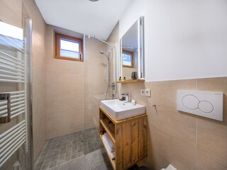 Parco vacanze Neukirchen am Großvenediger Caratteristiche 36