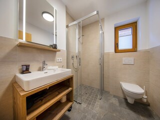 Parco vacanze Neukirchen am Großvenediger Caratteristiche 44