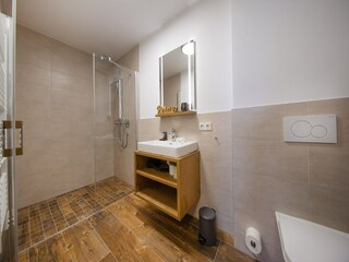 Parco vacanze Neukirchen am Großvenediger Caratteristiche 37