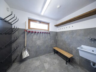 Parco vacanze Neukirchen am Großvenediger Caratteristiche 38