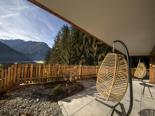 Ferienpark Neukirchen am Großvenediger Außenaufnahme 4