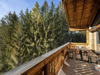 Ferienpark Neukirchen am Großvenediger Außenaufnahme 6