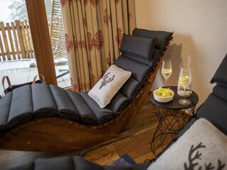 Parco vacanze Neukirchen am Großvenediger  65