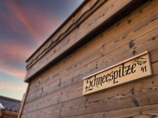 Parco vacanze Neukirchen am Großvenediger  72