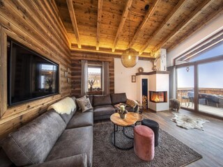 Vakantiepark Neukirchen am Großvenediger Kenmerken 26