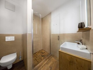 Vakantiepark Neukirchen am Großvenediger Kenmerken 31