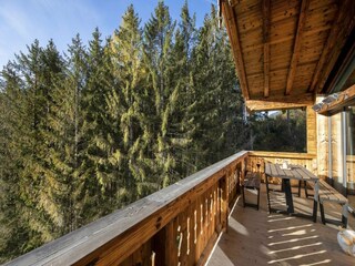 Ferienpark Neukirchen am Großvenediger Außenaufnahme 7