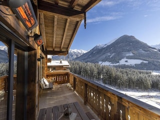 Holiday park Neukirchen am Großvenediger Outdoor Recording 9