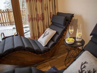 Vakantiepark Neukirchen am Großvenediger  61