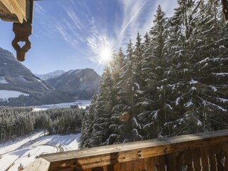 Parco vacanze Neukirchen am Großvenediger Registrazione all'aperto 4
