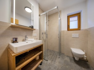 Holiday park Neukirchen am Großvenediger Features 33