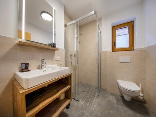 Vakantiepark Neukirchen am Großvenediger Kenmerken 33