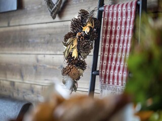 Vakantiepark Neukirchen am Großvenediger  69